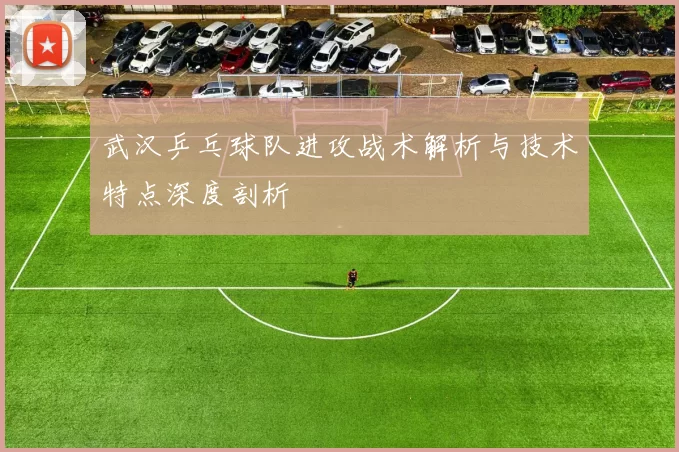 武汉乒乓球队进攻战术解析与技术特点深度剖析