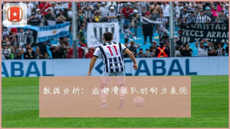 数据分析：成都滑板队的耐力表现