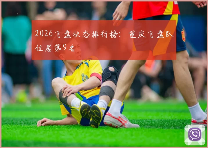 2026飞盘状态排行榜：重庆飞盘队位居第9名