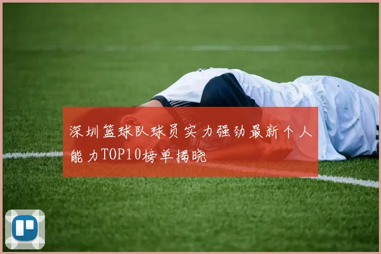 深圳篮球队球员实力强劲最新个人能力TOP10榜单揭晓
