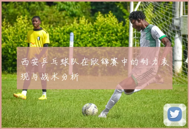 西安乒乓球队在欧锦赛中的耐力表现与战术分析